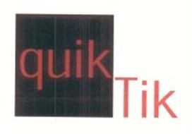 quik series crack
